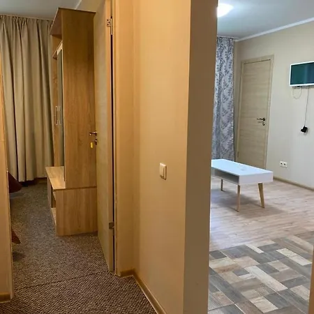 Kauguri Jurmala