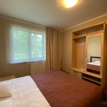 Kauguri Aparthotel 3*