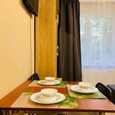 Kauguri 3*