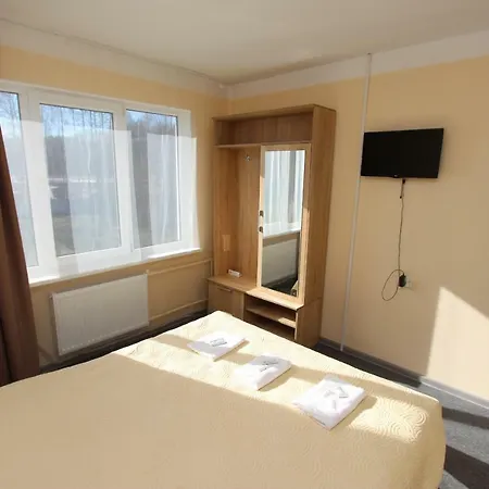 Aparthotel Kauguri 3*