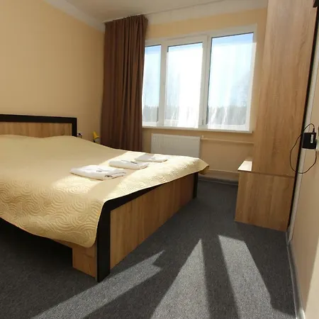 Aparthotel Kauguri