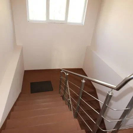 Kauguri Aparthotel Jurmala